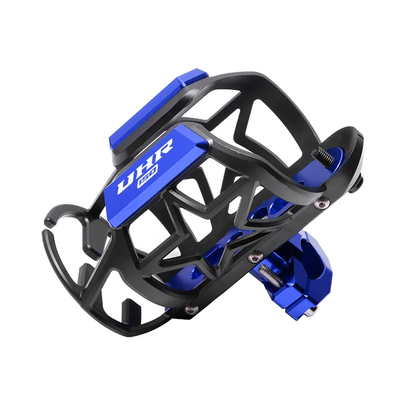 Coffee Tea Holders - Motorfiets Waterfles Houder Voor Haojue UHR150