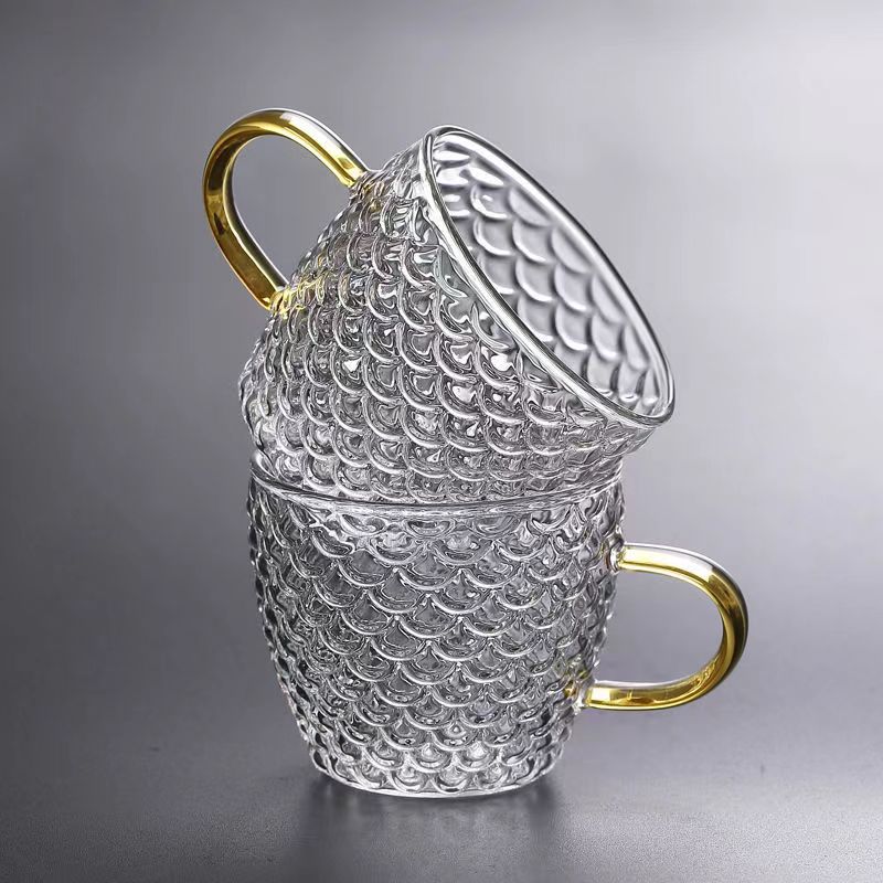 Coffee Tea Game - Glas Thee Kopjes Kleine Kopjes Home