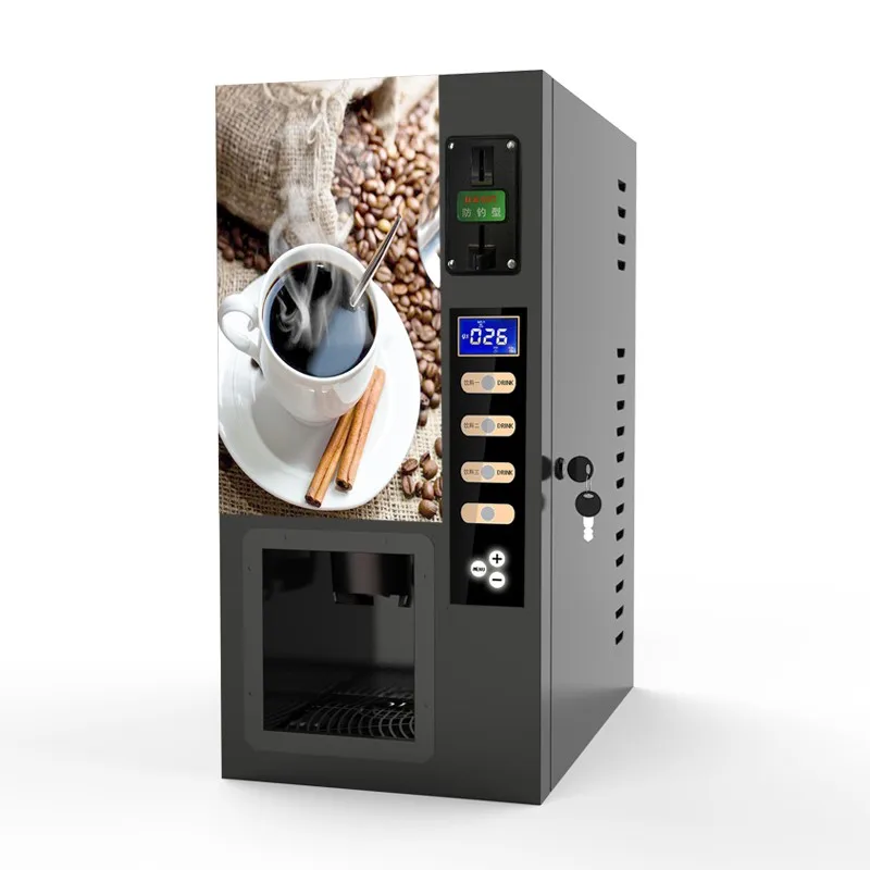 Coffee Tea Difference - Hoge kwaliteit 3 verschillende soorten automatische