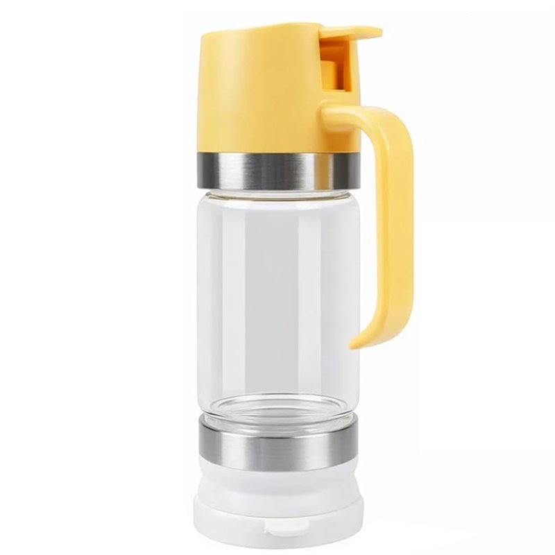 Coffee Tea Vending Machine - Geen-druppel honingdispenser 350 ml met basisverpakte