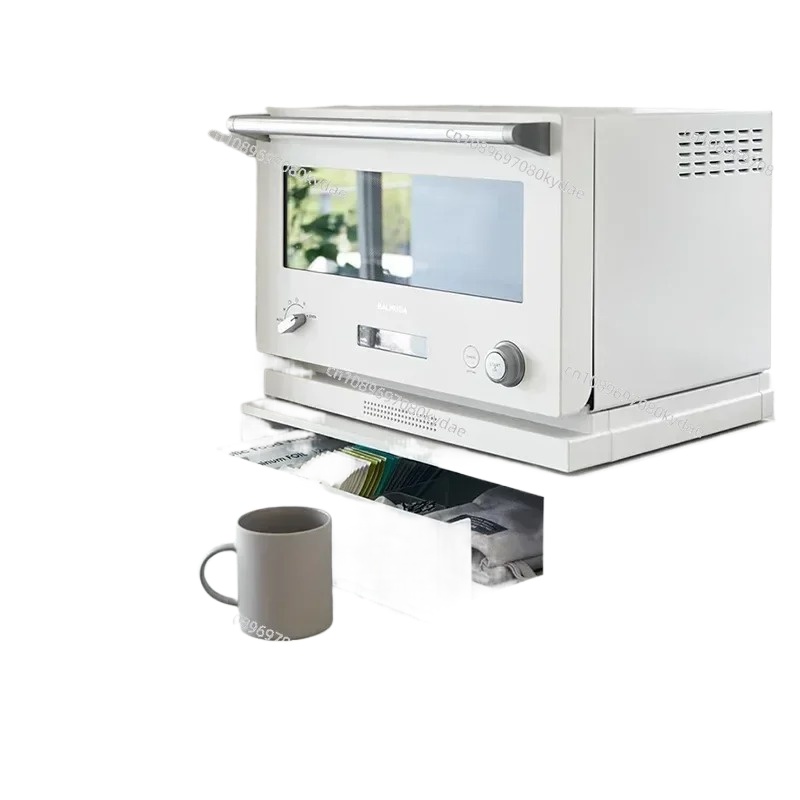 Coffee Tea Drawer Organizer - Opbergdoos voor theezakjes, koffiepads, aanrechtblad, magnetron,