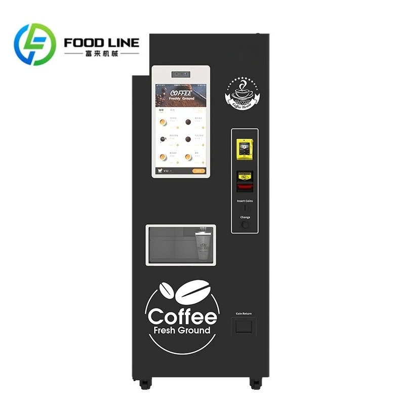 Coffee Tea Difference - FULAI Hoge kwaliteit 3 verschillende soorten