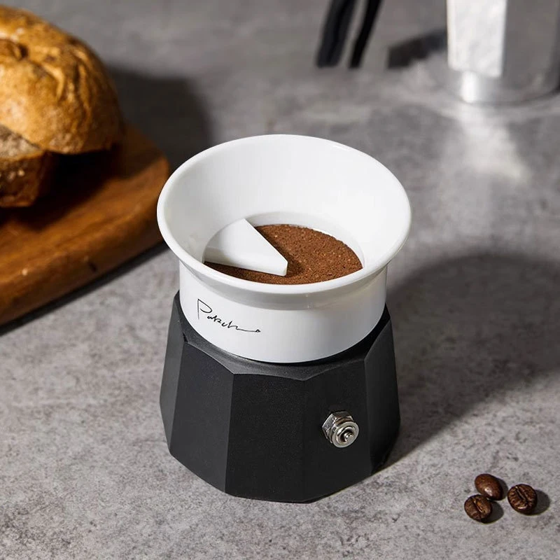 Coffee Tea Chocolate - Mokka Pot Koffie Distributeur 150Ml/300Ml Koffiepot