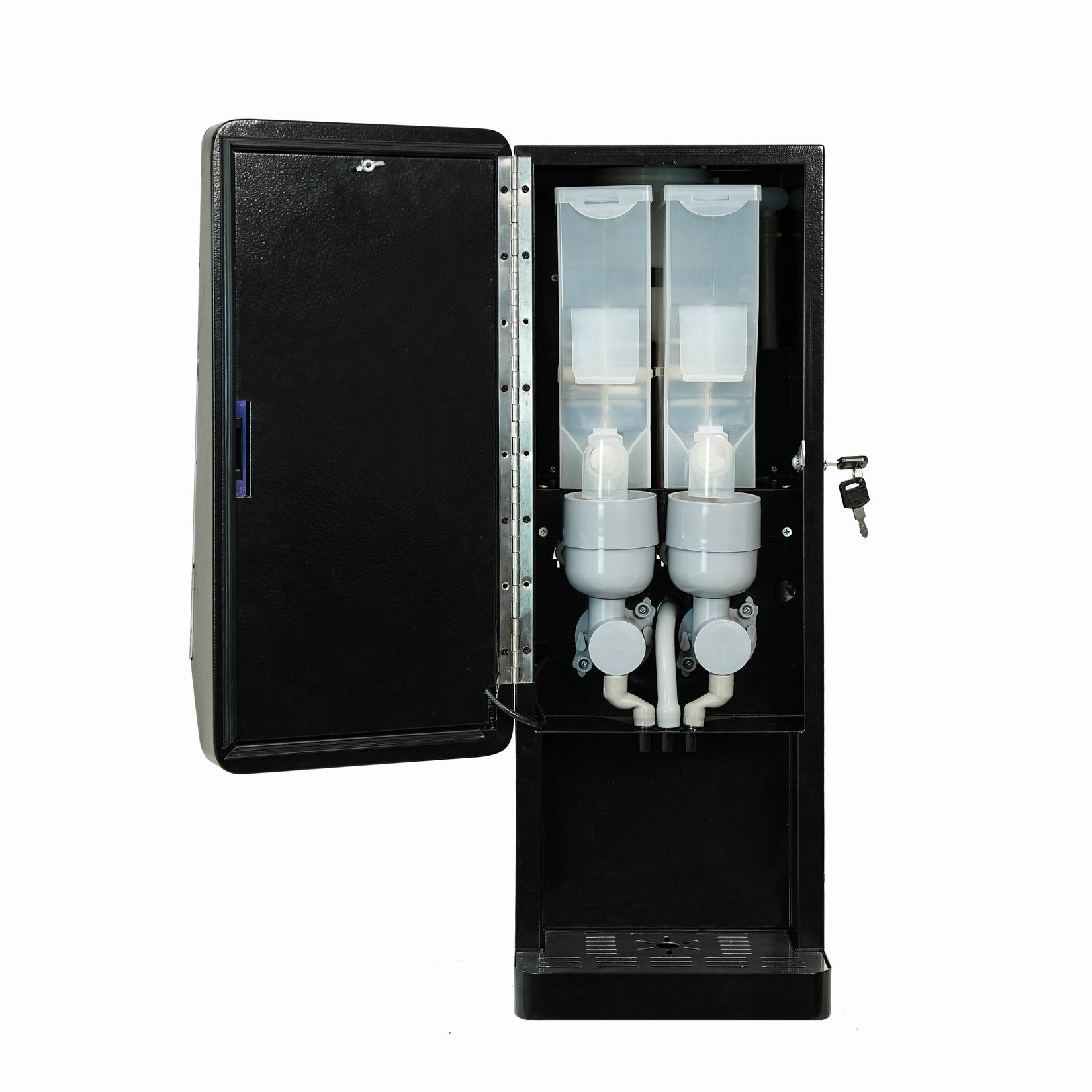 E-20SCW Kantoorautomaat voor M - Coffee Tea Vending Machine recensie en prijs