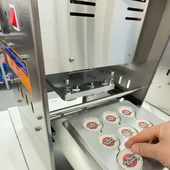 Automatische Boba-thee/koffie  - Coffee Tea Cups recensie en prijs