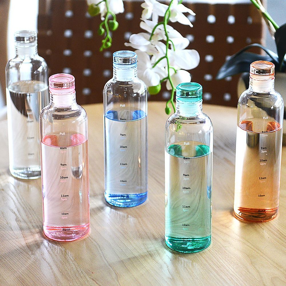 500/750ML Waterfles INS Stijl  - Coffee Tea For Me recensie en prijs