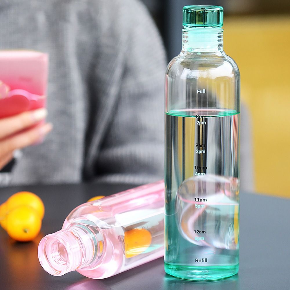 500/750ML Waterfles INS Stijl  - Coffee Tea For Me recensie en prijs