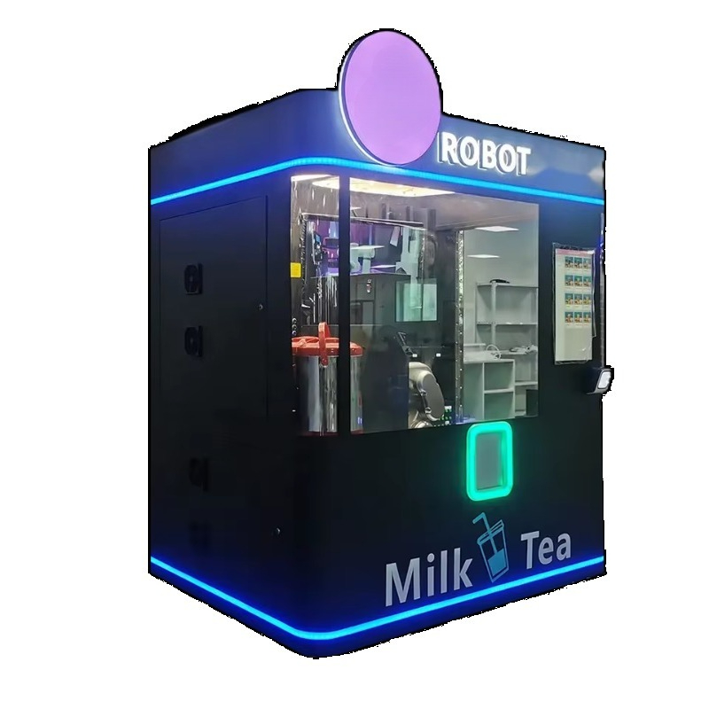 Aanpasbare uitstraling Koffie  - Coffee Tea Vending Machine recensie en prijs