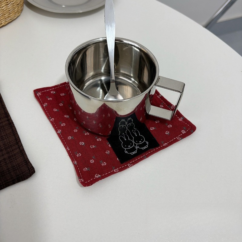 Hot Cute Miffy Series Doek Ond - Coffee Tea Cups recensie en prijs