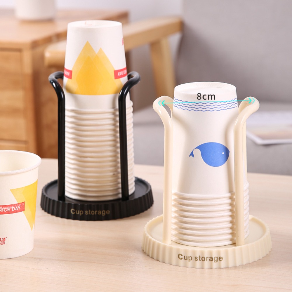 Wegwerp bekerhouder Desktop pa - Coffee Tea Holders recensie en prijs