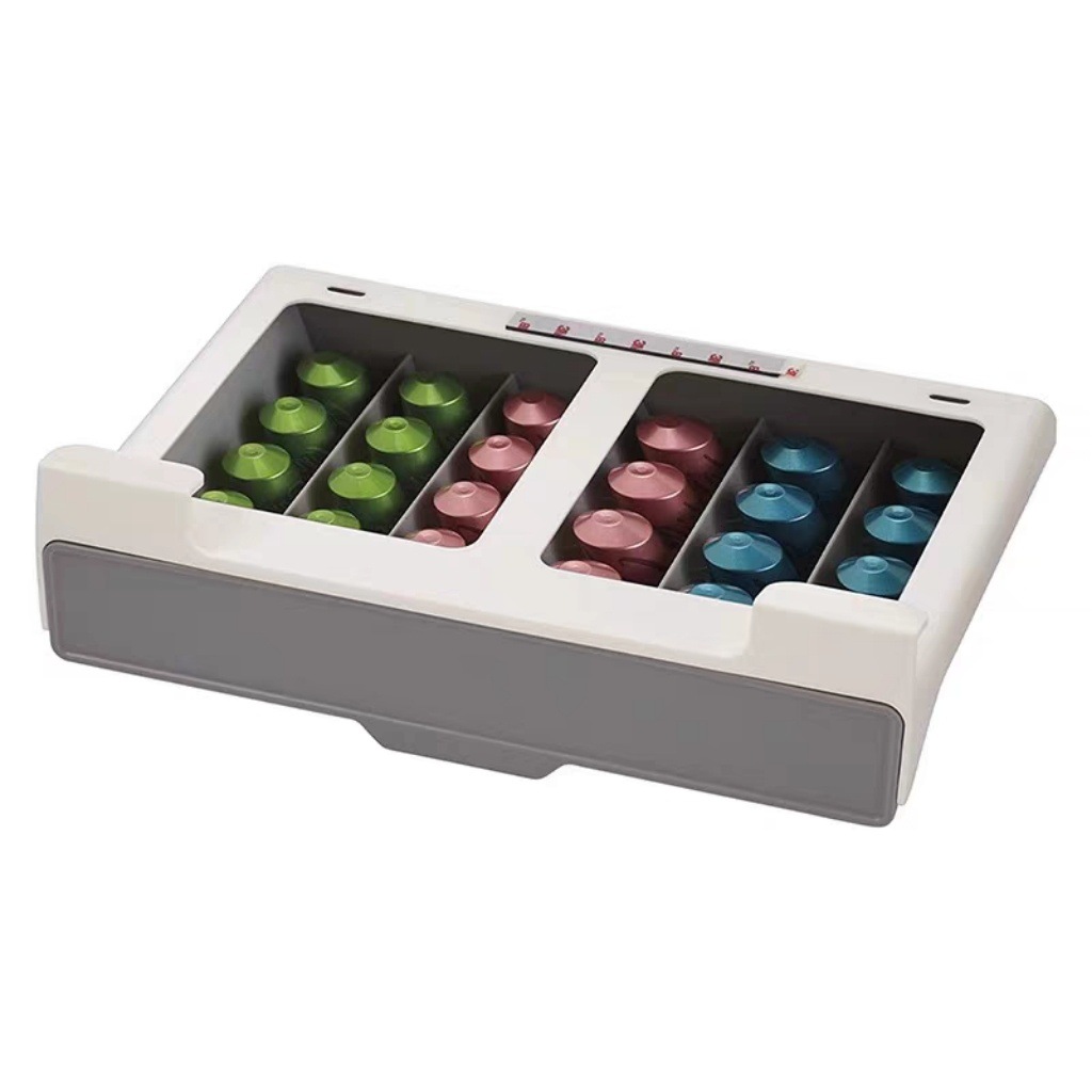 Koffiecapsulehouder Capsule Ko - Coffee Tea Holders recensie en prijs