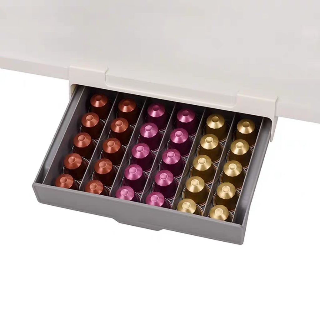Koffiecapsulehouder Capsule Ko - Coffee Tea Holders recensie en prijs