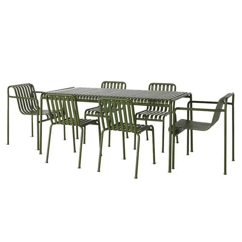 ijzeren stoelen winkel Moderne - Coffee Tea Gardens recensie en prijs