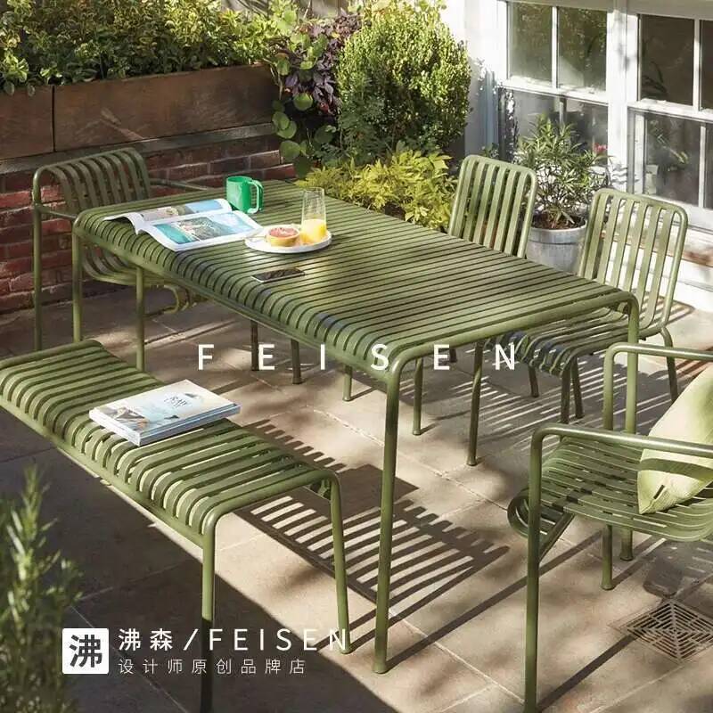 ijzeren stoelen winkel Moderne - Coffee Tea Gardens recensie en prijs