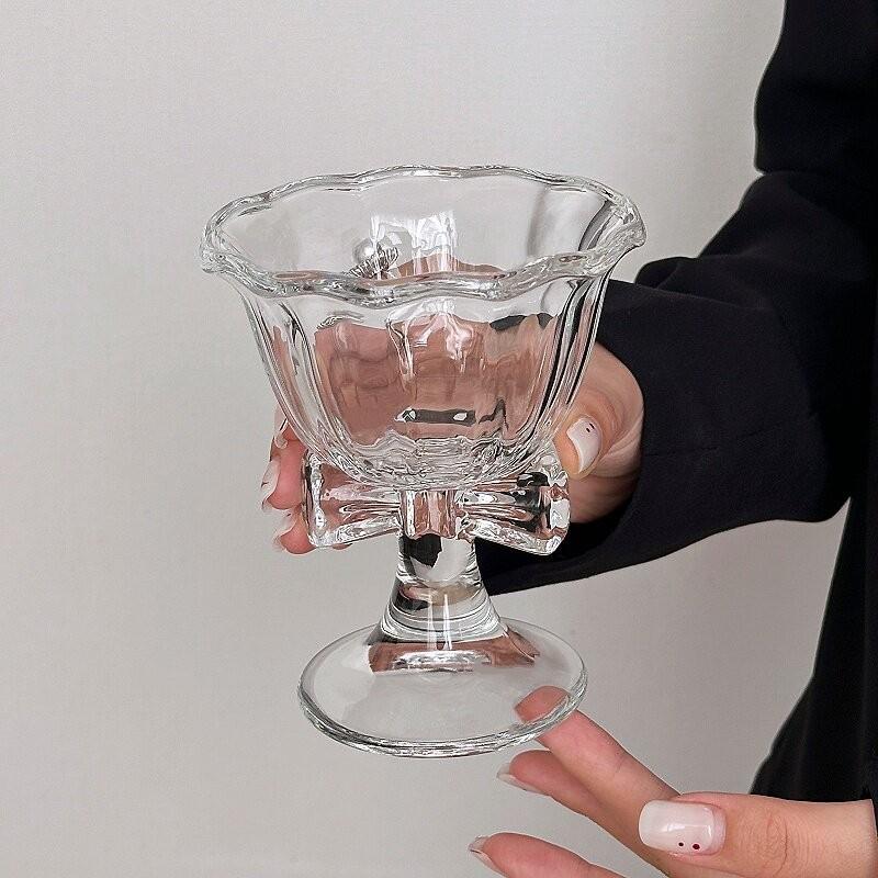 Nieuwe Boog Glazen Schattige W - Coffee Tea For Me recensie en prijs