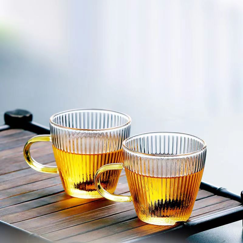 Glas Thee Kopjes Kleine Kopjes - Coffee Tea Game recensie en prijs