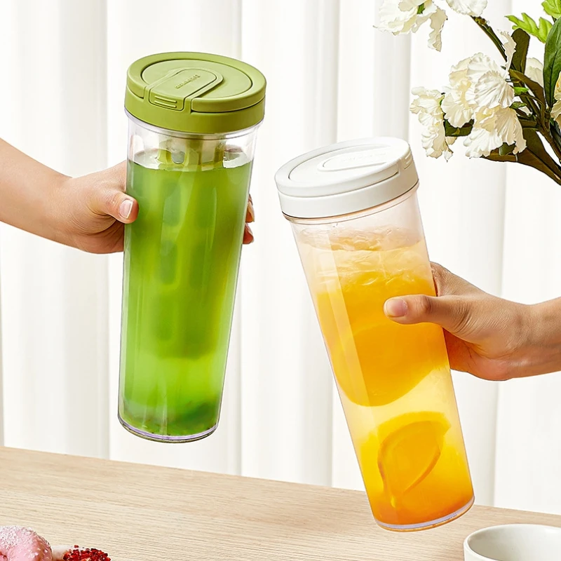 1L Handmatig Cold Brew Koffiez - Tea Coffee Pot Set recensie en prijs