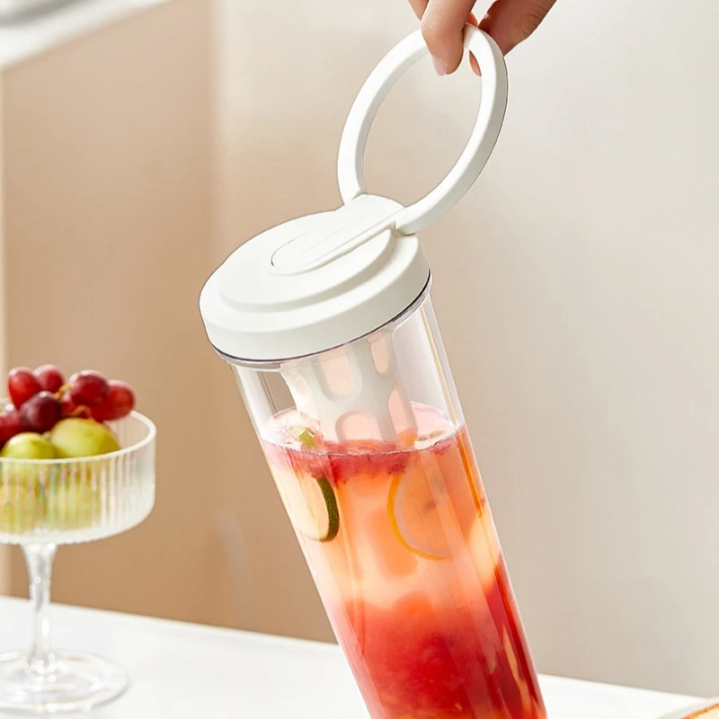 1L Handmatig Cold Brew Koffiez - Tea Coffee Pot Set recensie en prijs