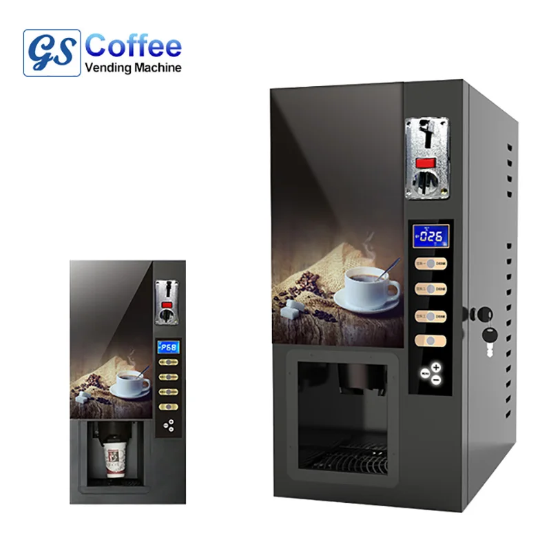 Hoge kwaliteit 3 verschillende - Coffee Tea Difference recensie en prijs