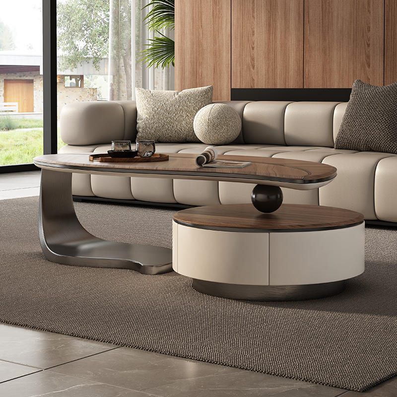 2025 Nieuw design moderne salo - Coffee Tea And Leaf recensie en prijs