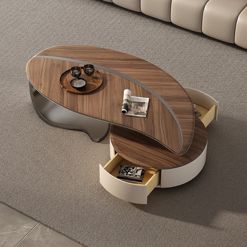 2025 Nieuw design moderne salo - Coffee Tea And Leaf recensie en prijs