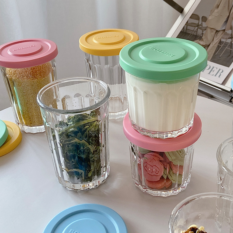 Kleur Cover Glas Verzegelde Ta - Coffee Tea Drawer Organizer recensie en prijs