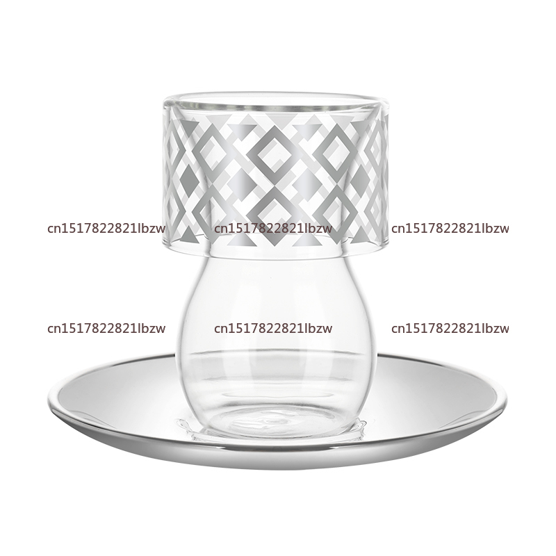 2025 Deluxe verzilverd theeser - Tea Coffee Pot Set recensie en prijs