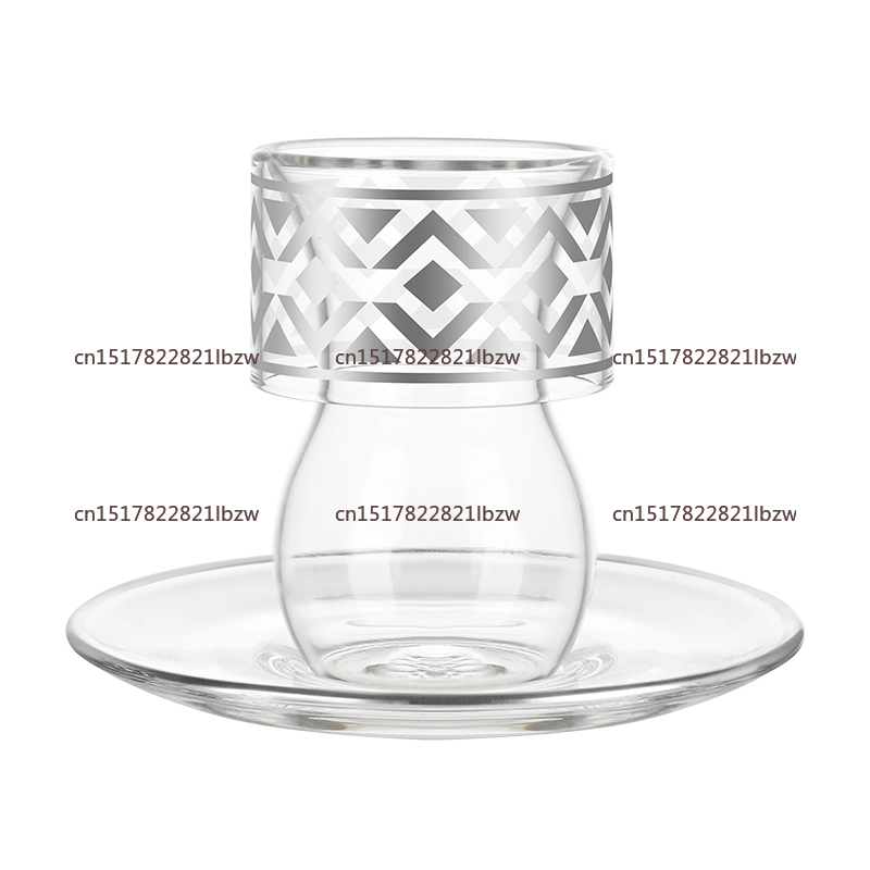 2025 Deluxe verzilverd theeser - Tea Coffee Pot Set recensie en prijs