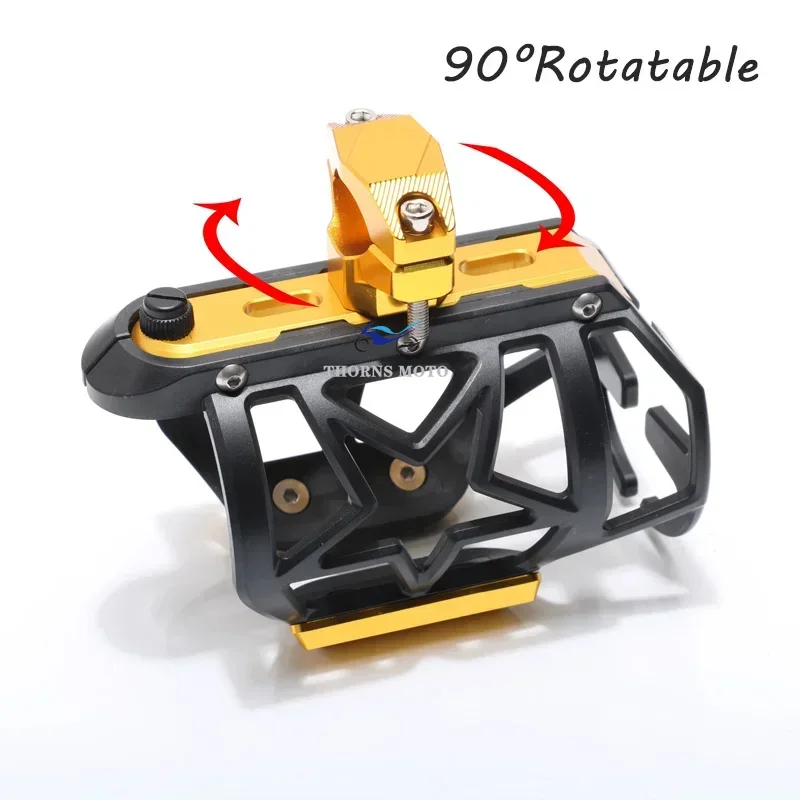 Motorfiets Koffiefles Houder V - Coffee Tea Holders recensie en prijs