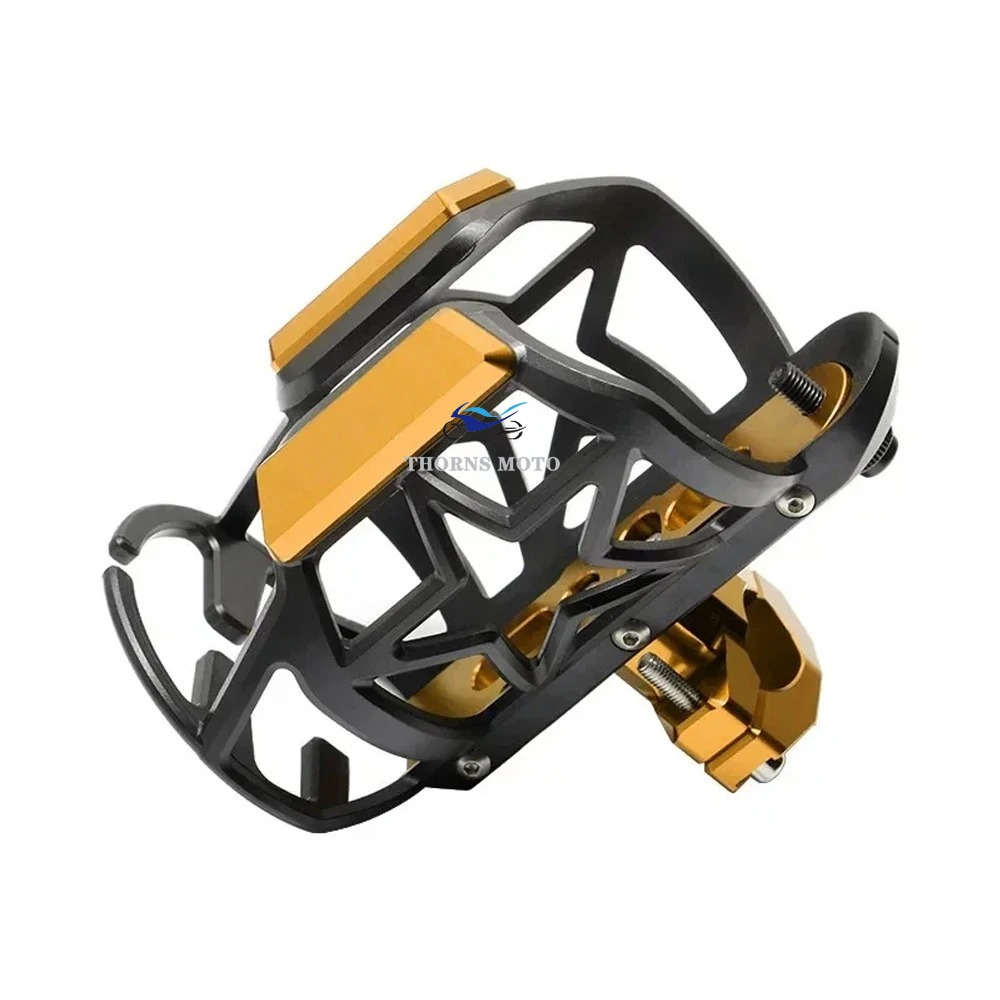 Motorfiets Koffiefles Houder V - Coffee Tea Holders recensie en prijs