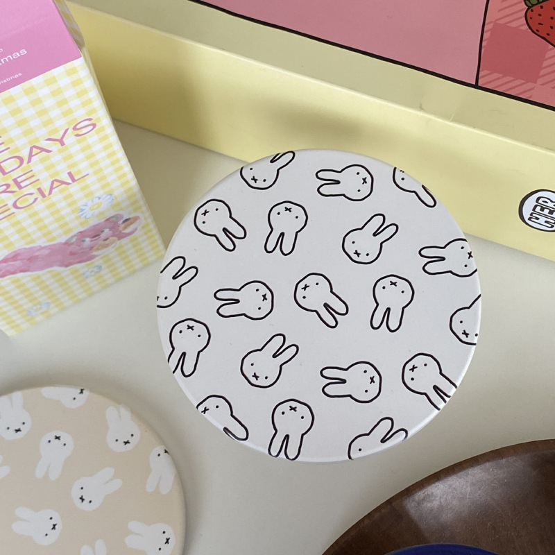 Hot Cute Miffy Series Koffieko - Coffee Tea Cups recensie en prijs