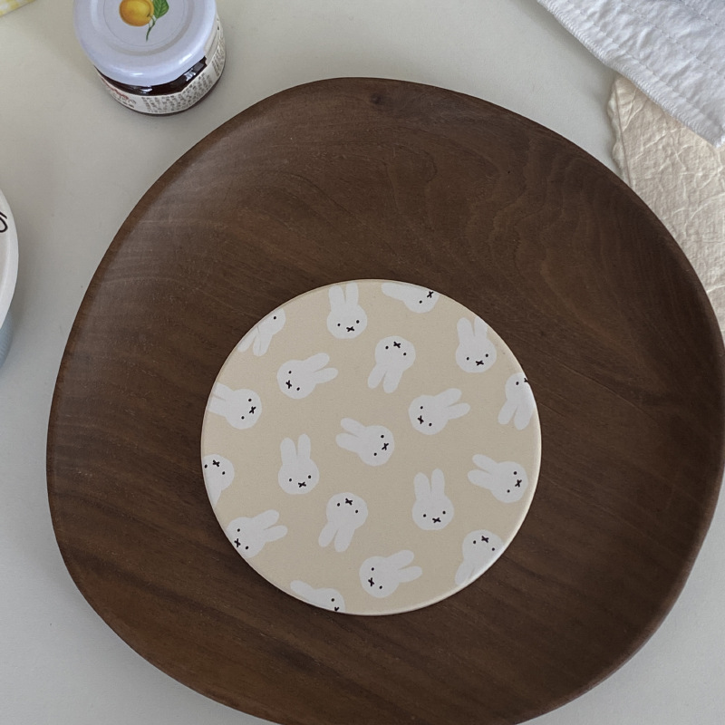Hot Cute Miffy Series Koffieko - Coffee Tea Cups recensie en prijs