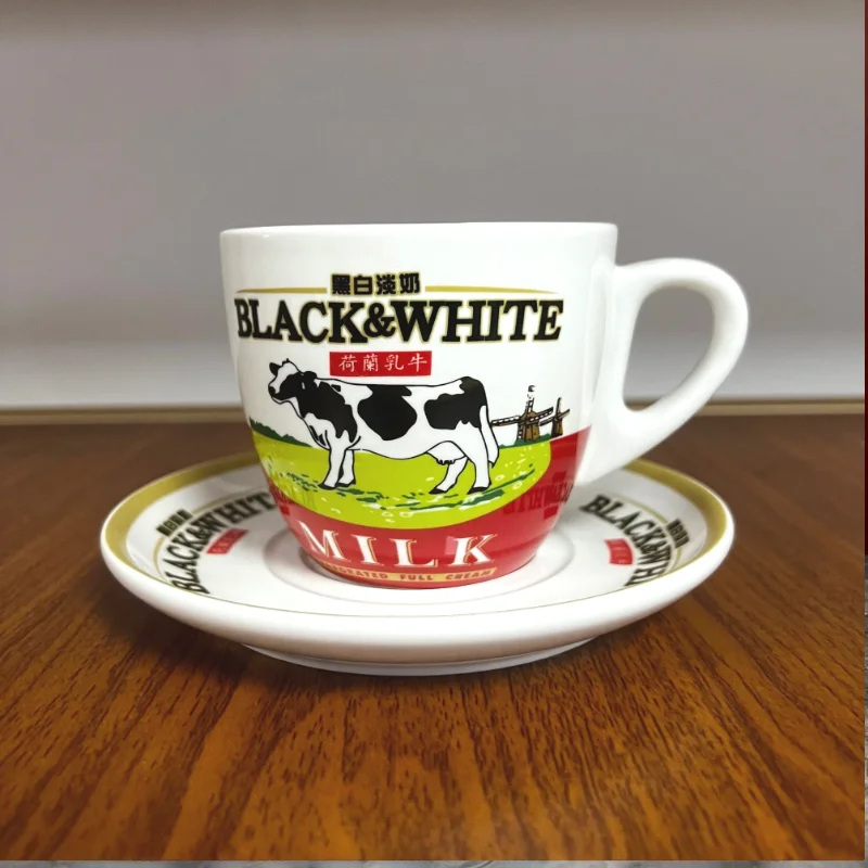 Hoogwaardig zwart-wit keramisc - Tea Coffee Pot Set recensie en prijs