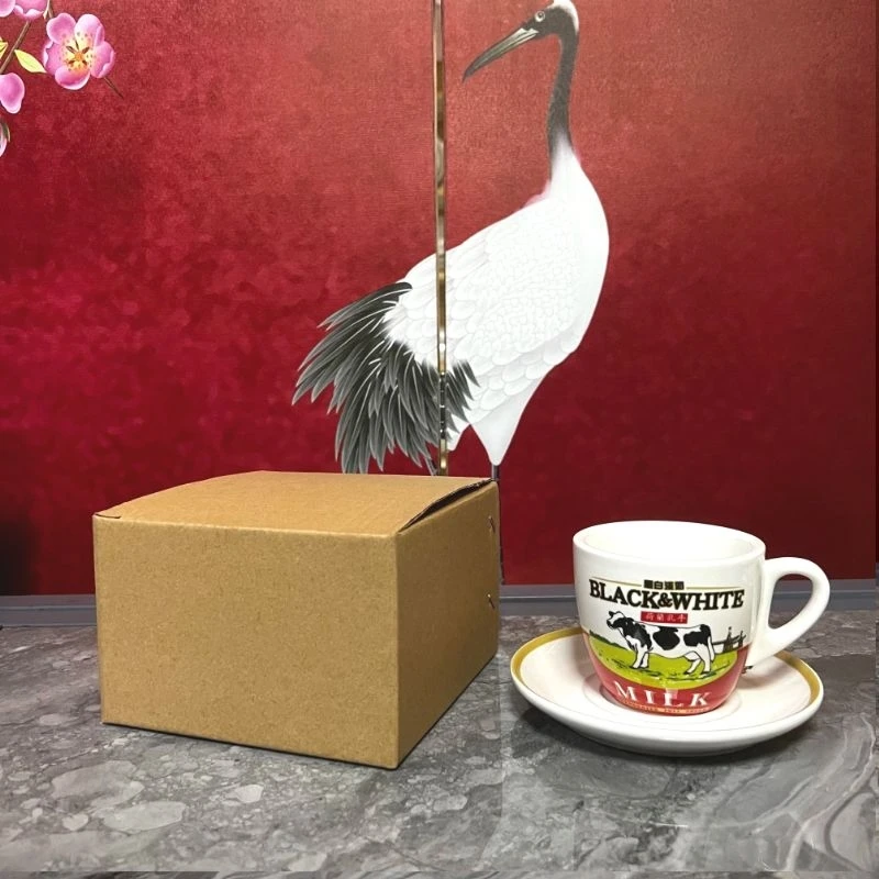 Hoogwaardig zwart-wit keramisc - Tea Coffee Pot Set recensie en prijs