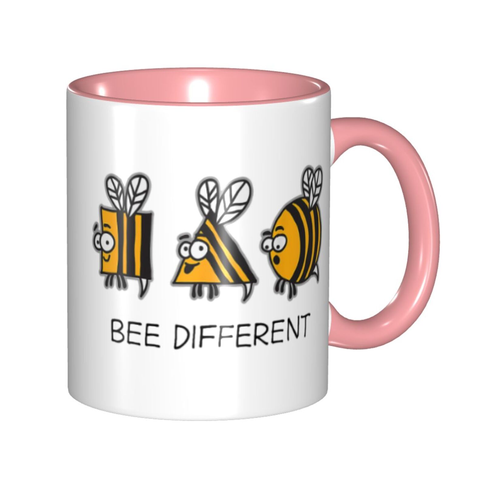 Aangepaste Bee Verschillende R - Coffee Tea Difference recensie en prijs