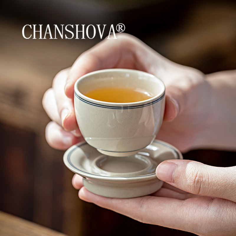 CHANSHOVA-Chinese minimalistis - Tea Coffee Pot Set recensie en prijs