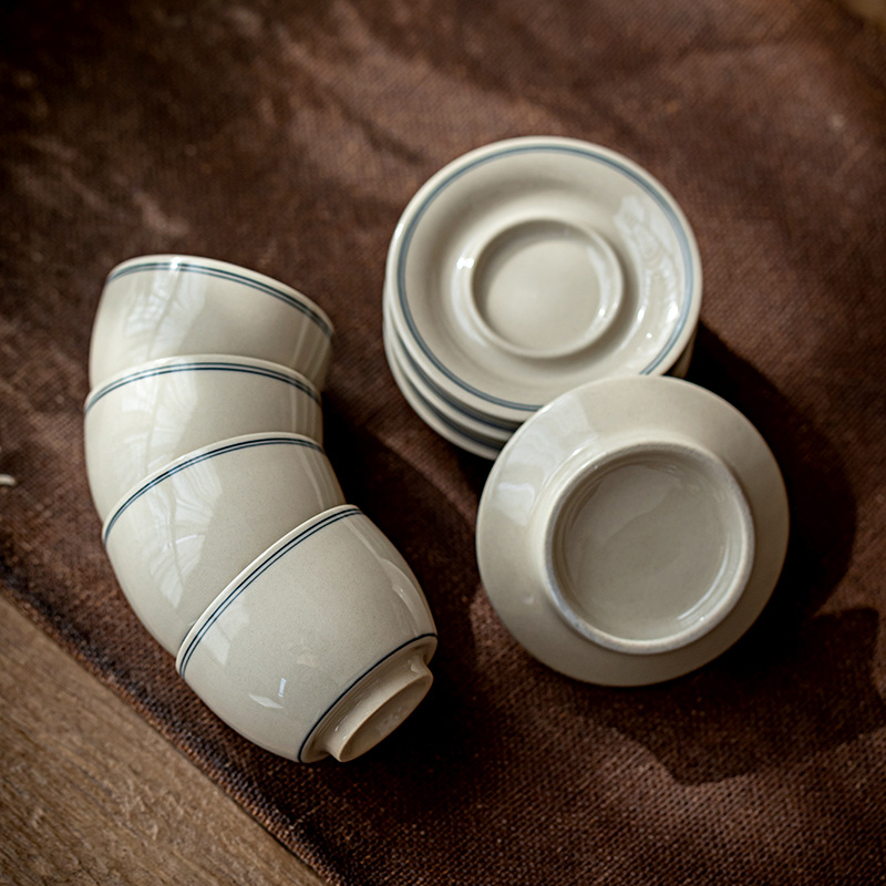 CHANSHOVA-Chinese minimalistis - Tea Coffee Pot Set recensie en prijs