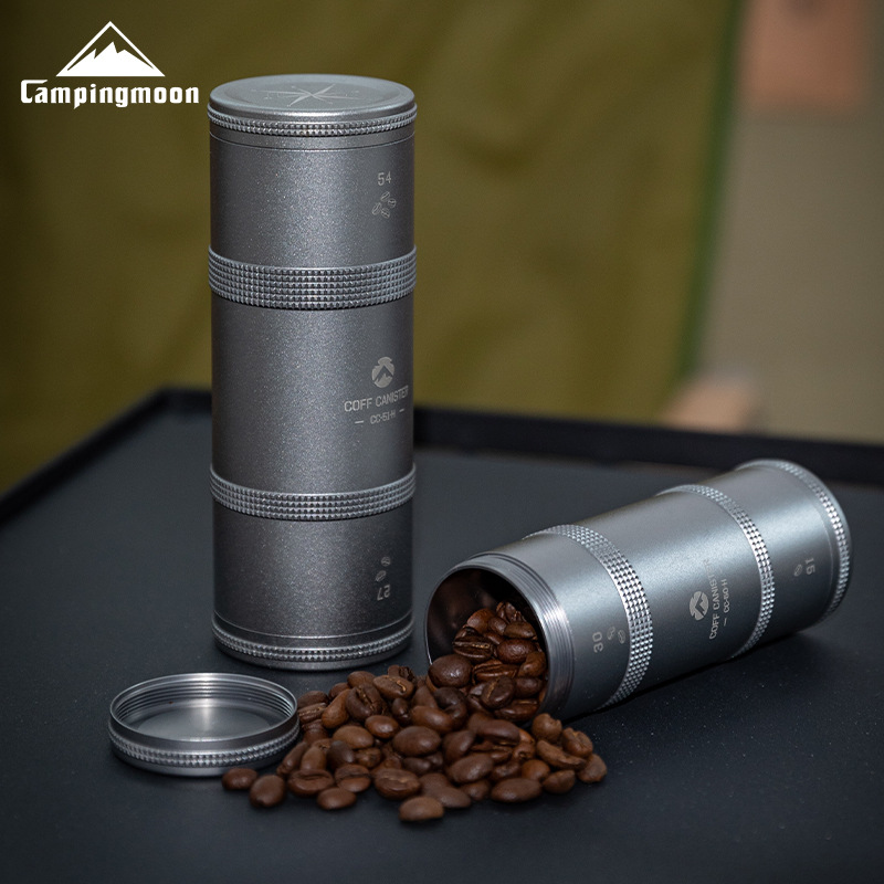 CAMPINGMOON 1 stks Koffiebonen - Coffee Tea Drawer Organizer recensie en prijs