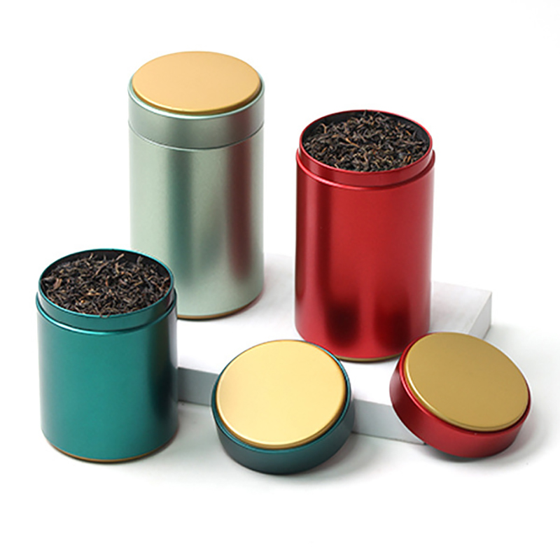 Draagbare Theedoos Effen Kleur - Coffee Tea Drawer Organizer recensie en prijs