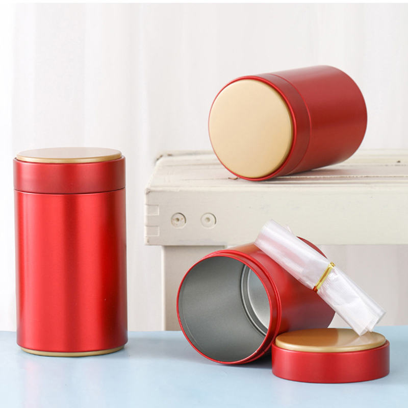 Draagbare Theedoos Effen Kleur - Coffee Tea Drawer Organizer recensie en prijs