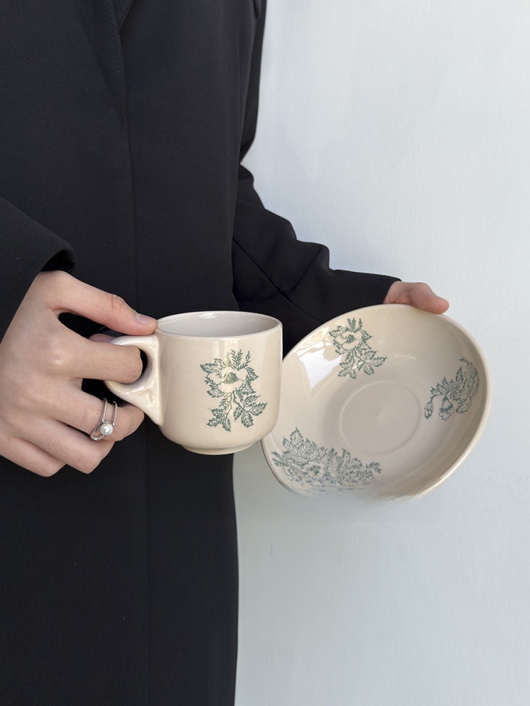 Limited Edition Vintage Spring - Coffee Tea And Leaf recensie en prijs