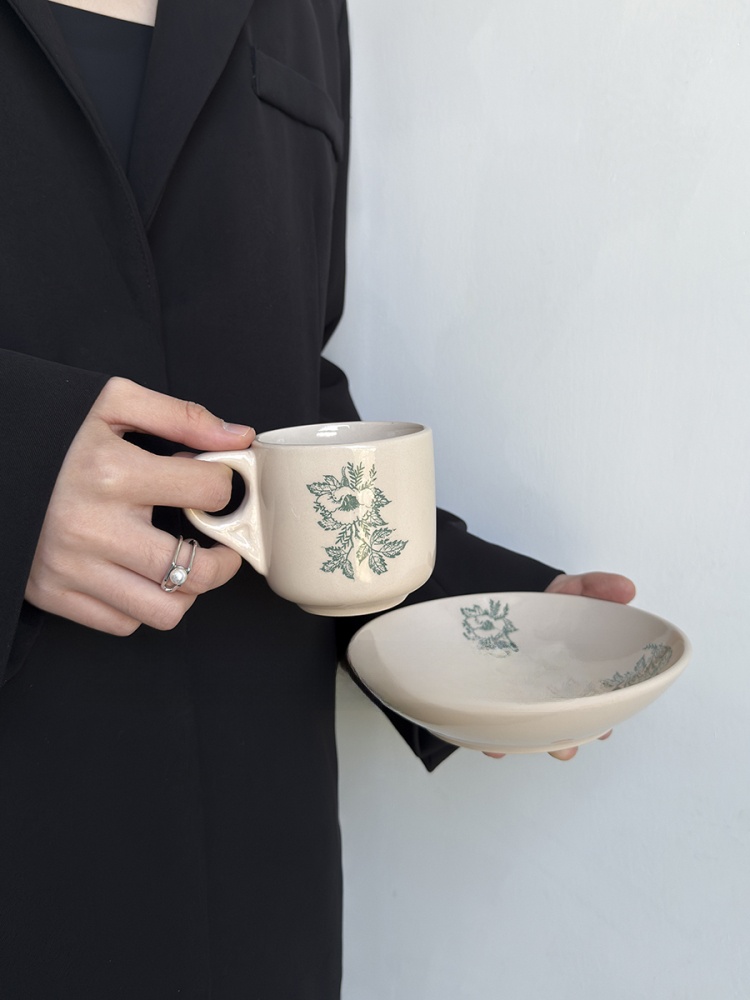 Limited Edition Vintage Spring - Coffee Tea And Leaf recensie en prijs