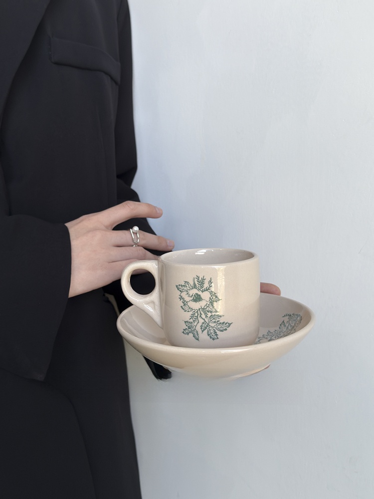 Limited Edition Vintage Spring - Coffee Tea And Leaf recensie en prijs