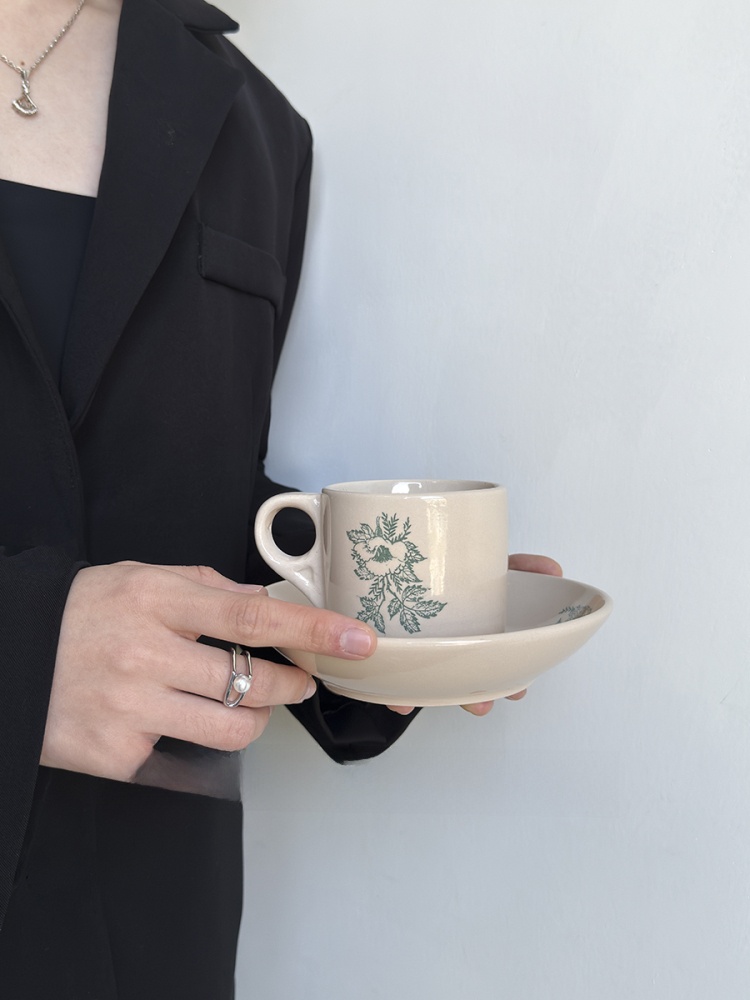 Limited Edition Vintage Spring - Coffee Tea And Leaf recensie en prijs