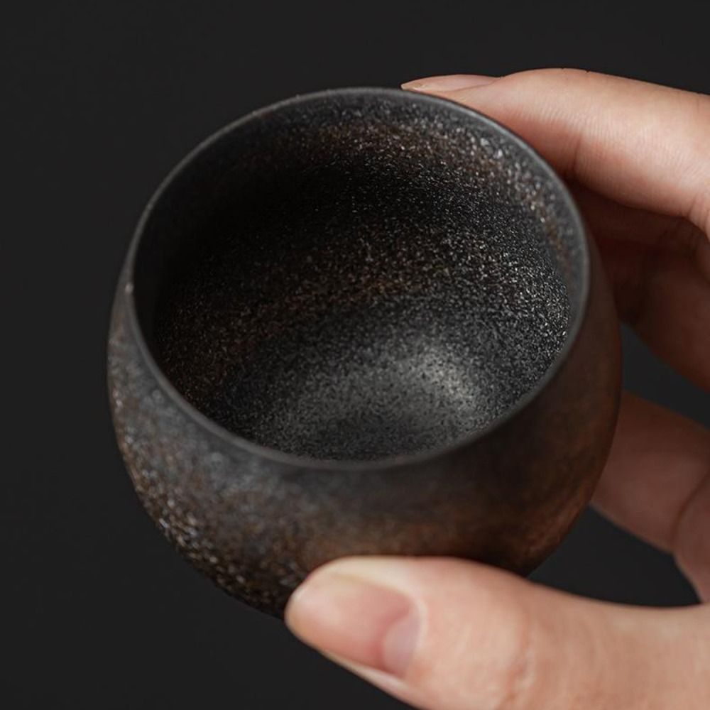Huishoudelijke Japanse steengo - Coffee Tea For Me recensie en prijs