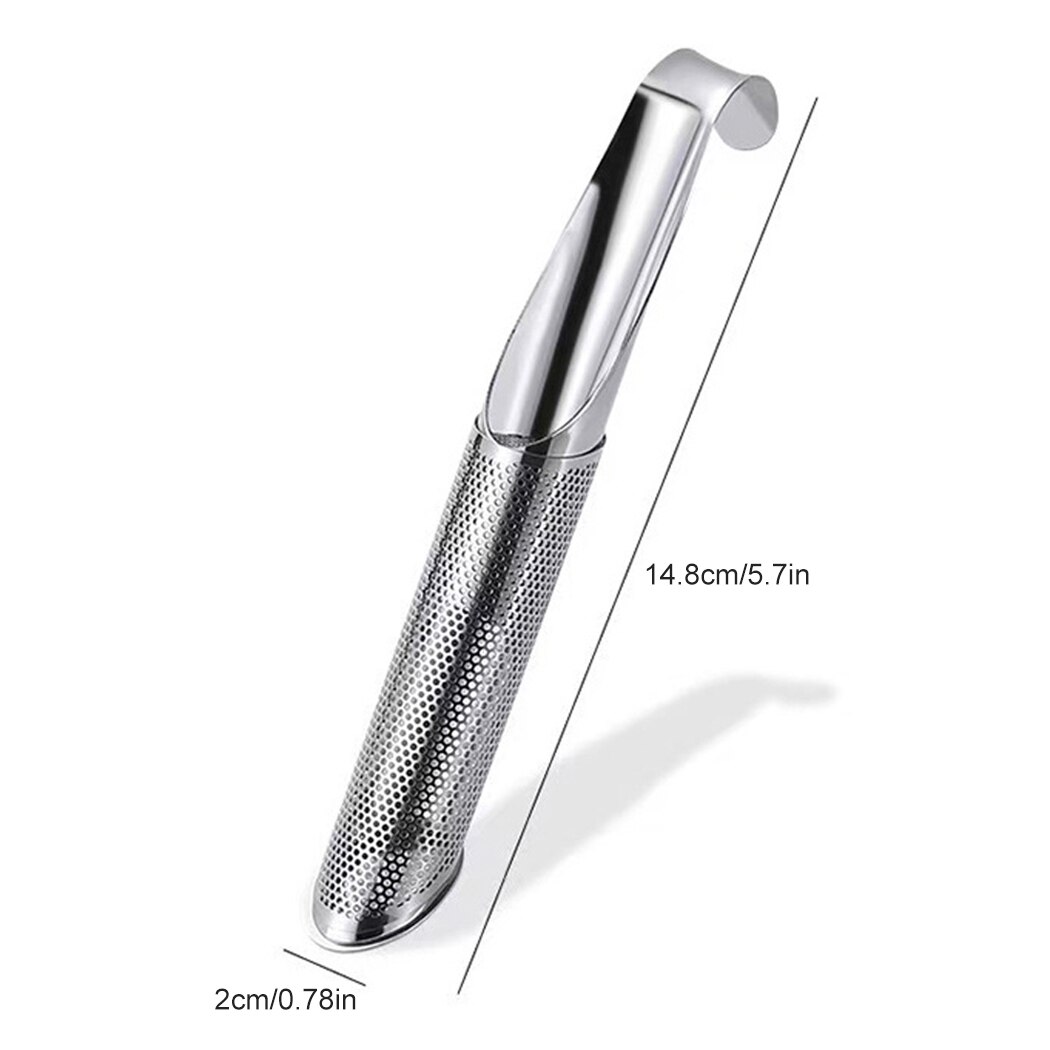 Draagbare thuis theeaccessoire - Coffee Tea Infuser recensie en prijs