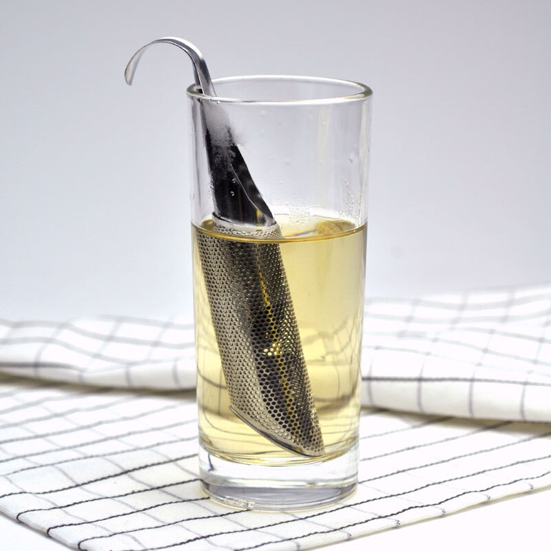 Draagbare thuis theeaccessoire - Coffee Tea Infuser recensie en prijs