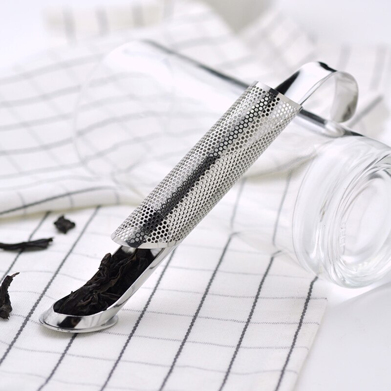 Draagbare thuis theeaccessoire - Coffee Tea Infuser recensie en prijs