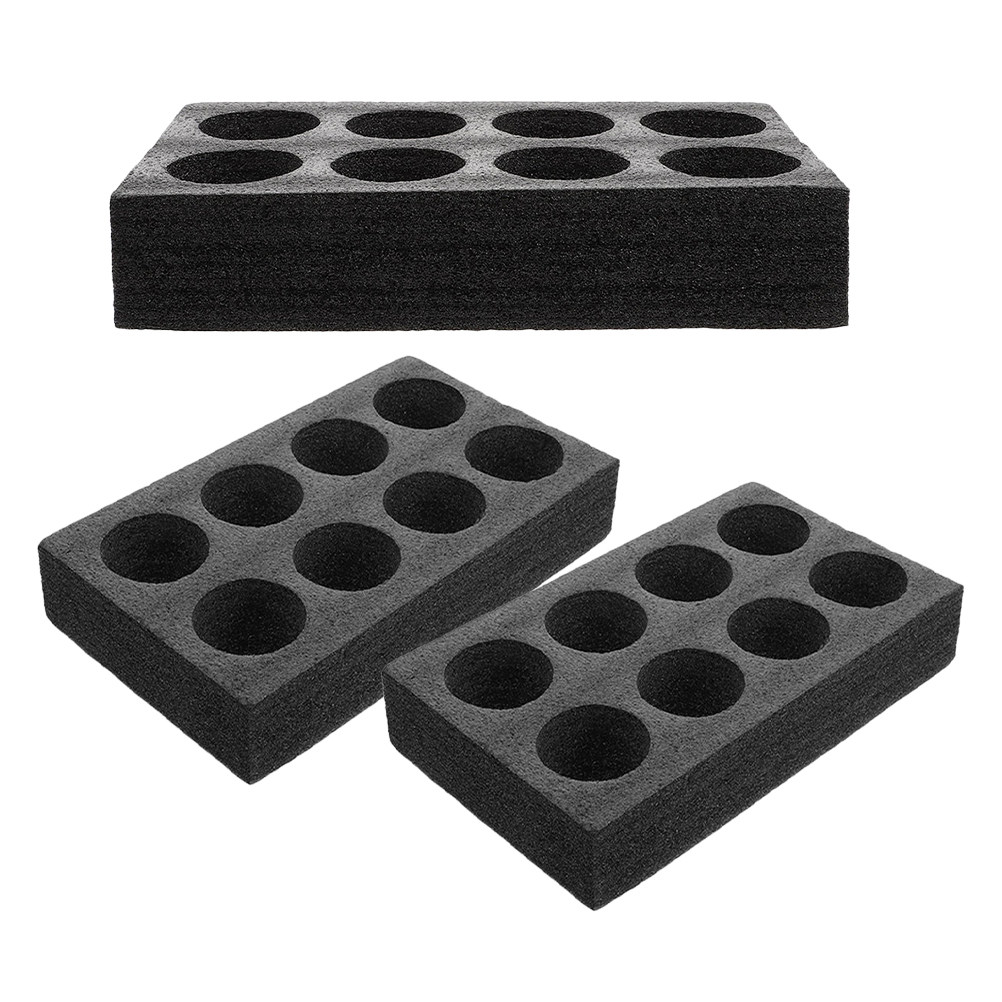 3-delige compacte drankenhoude - Coffee Tea Holders recensie en prijs