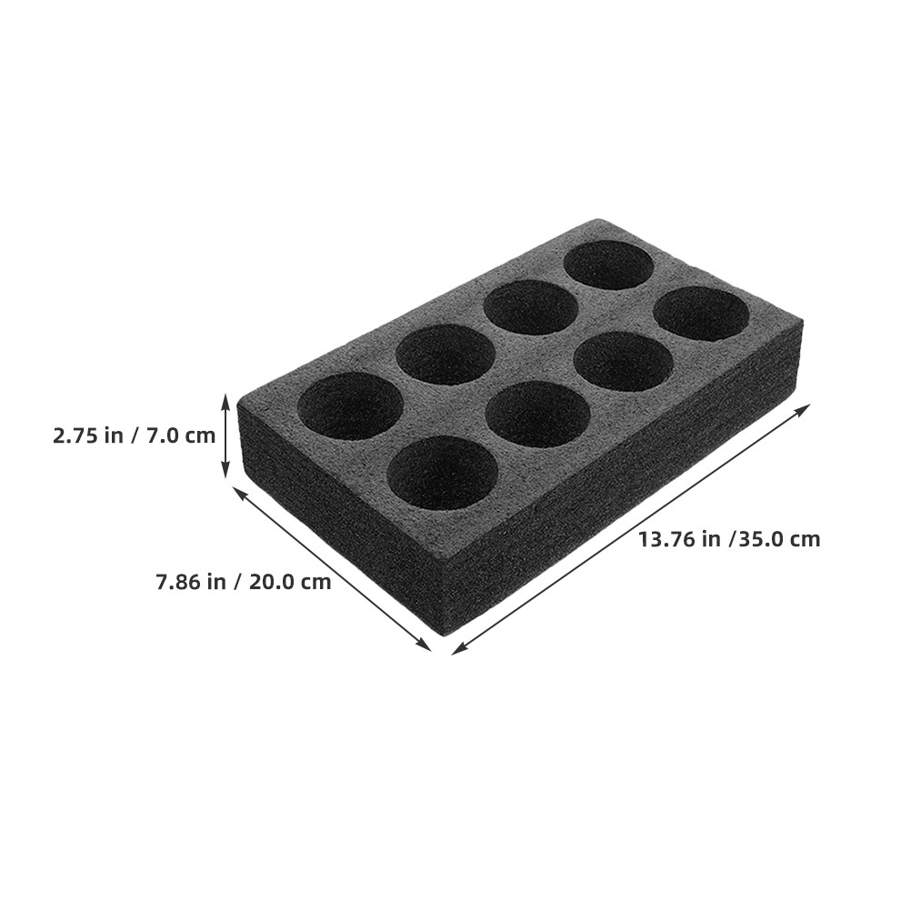 3-delige compacte drankenhoude - Coffee Tea Holders recensie en prijs